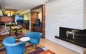 Fairfield Inn & Suites By Marriott Quincy